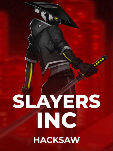 Slayers Inc