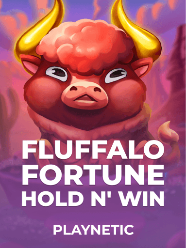 Fluffalo Fortune: Hold n' Win