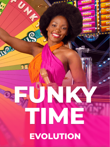 Funky Time