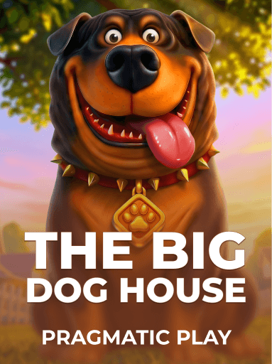The Big Dog House
