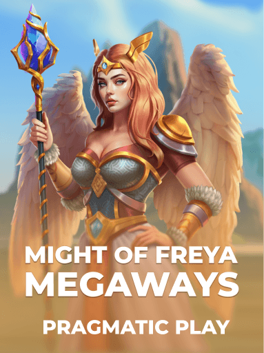 Might of Freya Megaways