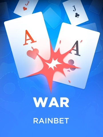 War