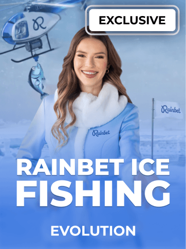 Ice Fishing